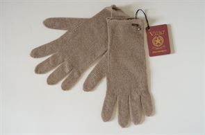 Кашемировые перчатки Италия женские Vizio 1104