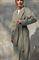 Оливковое женское пальто фото пальто Flirt